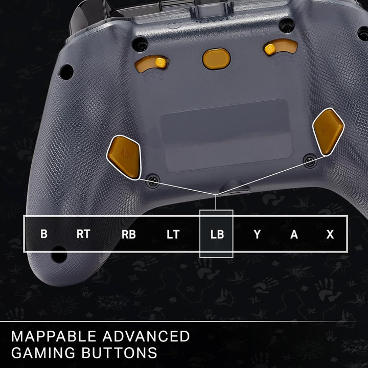 PowerA Advantage Wired Controller for Xbox Series X|S - Midas