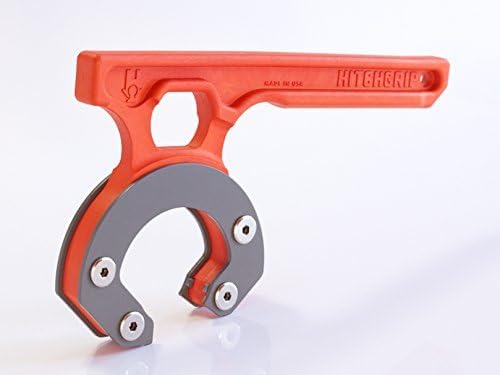 LMD Products HG712 Hitchgrip Kugelhalterung