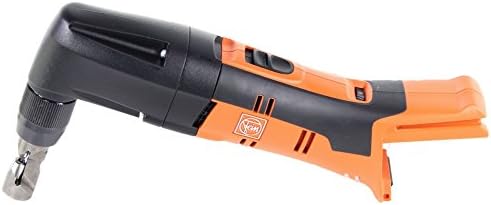 Fein Akku-Knabber bis 1,6 mm ABLK 18 1.6 E Select / 18 V - 71320461000