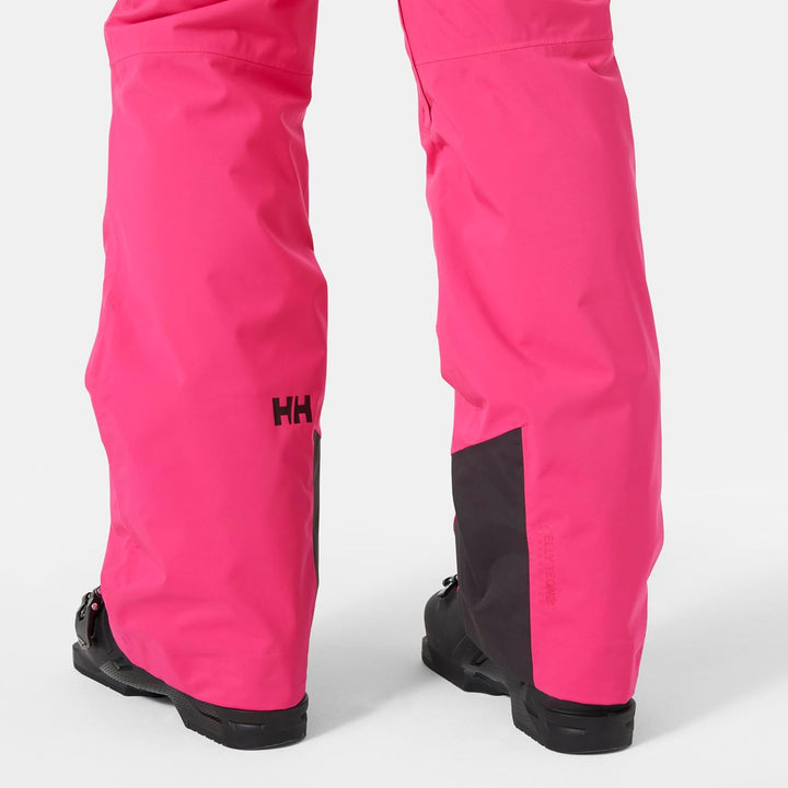 Helly Hansen Damen Legendary Isolierte Skihose XS Drachenfrucht, XS Drachenfrucht