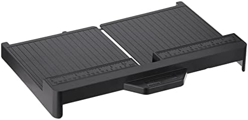 Rockwell RW9266 BladeRunner X2 Cross Cut Schlitten 1-(Pack), 1-(Pack)