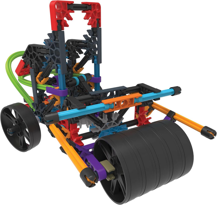 K'Nex Mega Motorrad-Bausätze ab 9 Jahren