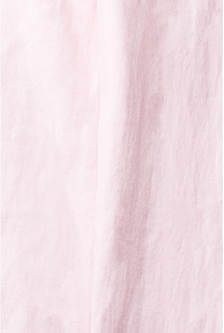 ESPRIT Damen Hose 36 690/Light Pink, 36 690/Light Pink