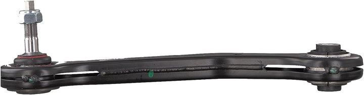 febi bilstein 23888 Querlenker mit Lager, Gelenk und Sicherungsmutter , 1 Stück Hinterachse links, H
