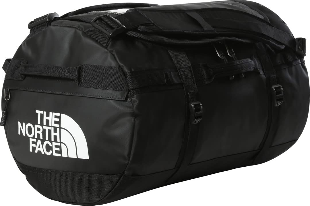 The North Face Reisetasche Base Camp Duffel [Tnf Black/Tnf White"], [Tnf Black/Tnf White"]