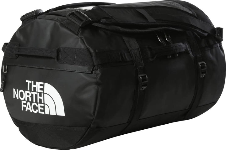 The North Face Reisetasche Base Camp Duffel [Tnf Black/Tnf White"], [Tnf Black/Tnf White"]