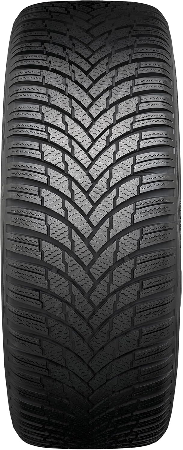 Firestone WINTERHAWK 4 - 195/55 R15 85H - E/B/71 - Winterreifen (PKW & SUV) 195/55R15 85H - M+S/3PMS