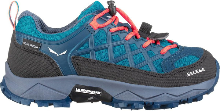 JR Wildfire WP 8641 Caneel Bay/Fluo Coral 26 EU Caneel Bay Fluo Coral, 26 EU Caneel Bay Fluo Coral