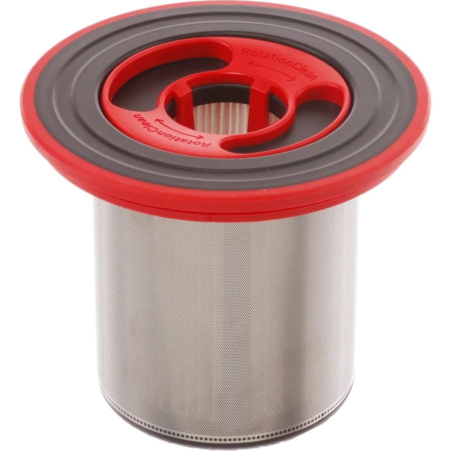 BSH Filter vollständig 12040193 - rot