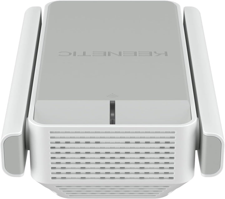 Keenetic Buddy 5 AC1200 Mesh Wi-Fi 5 Range Extender with Ethernet Port