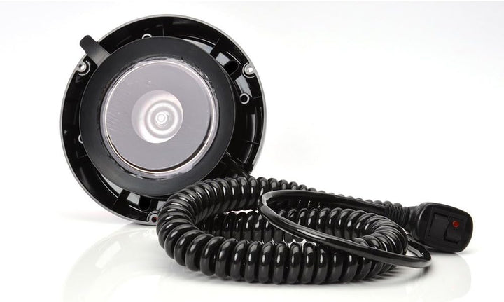 LED-MARTIN® Rundumkennleuchte - bis 250 km/h