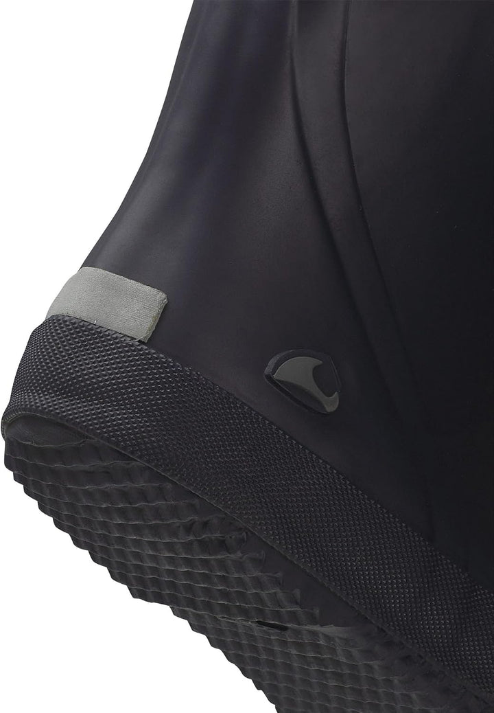 Viking Mädchen AlvGummistiefel 22 EU Navy Grey, 22 EU Navy Grey