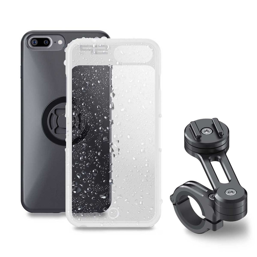 SP CONNECT Moto Bundle für iPhone 8+/7+/6s+/6+