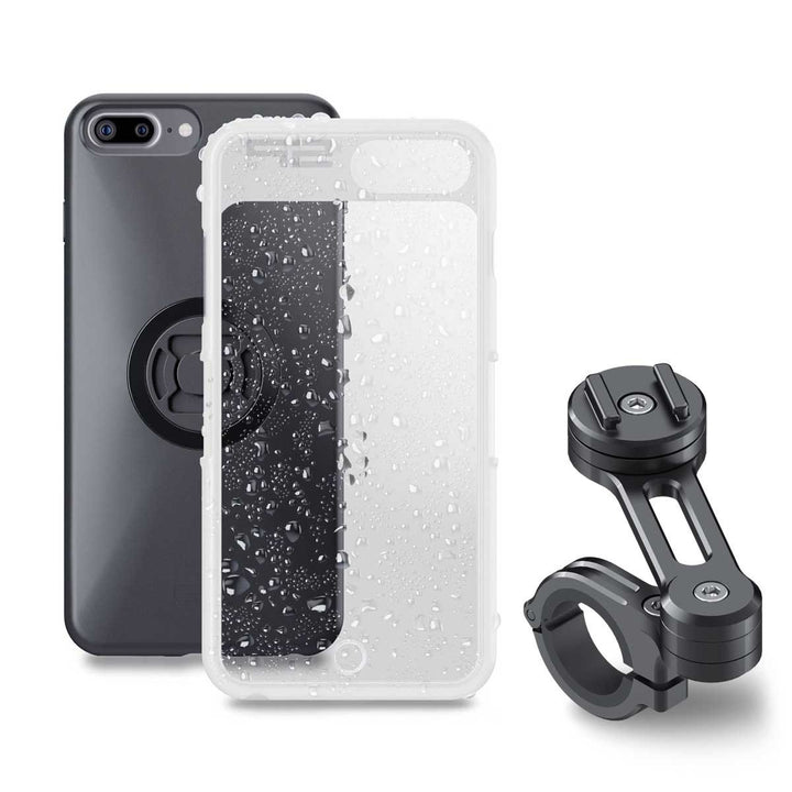 SP CONNECT Moto Bundle für iPhone 8+/7+/6s+/6+