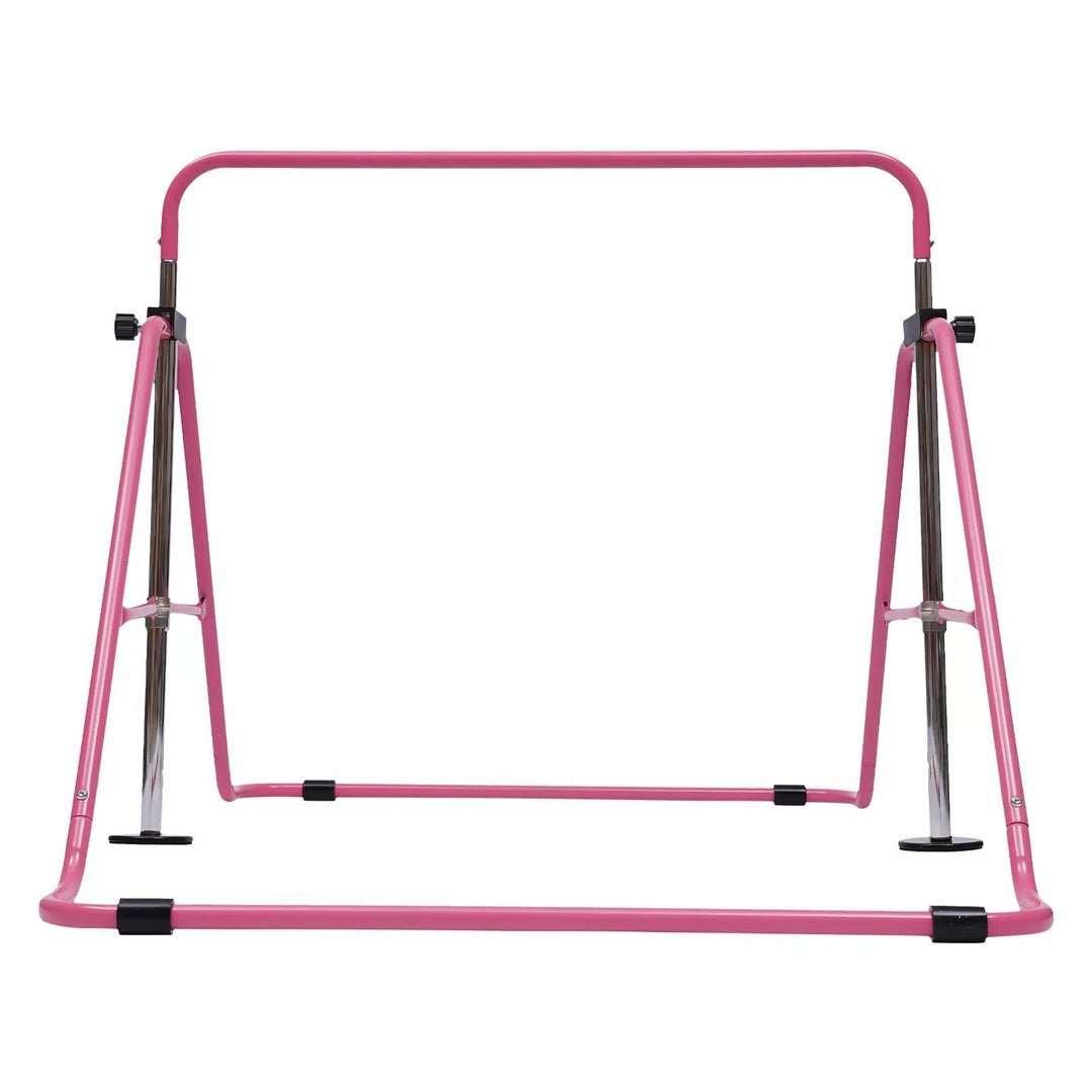 Gymnastik Reck Stufenbarren Klimmzugstange Turnen Sport Stable Stange Horizontale Garten TurngeräT T