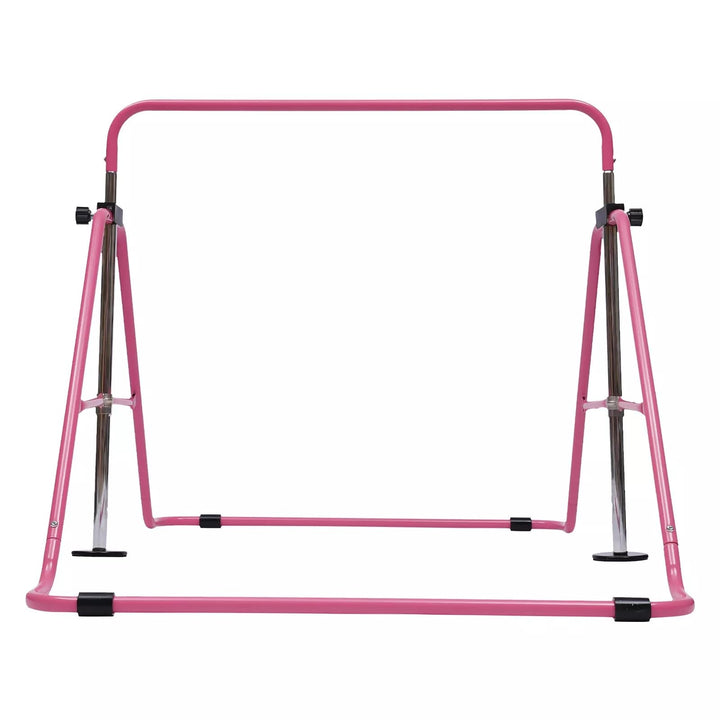 Gymnastik Reck Stufenbarren Klimmzugstange Turnen Sport Stable Stange Horizontale Garten TurngeräT T