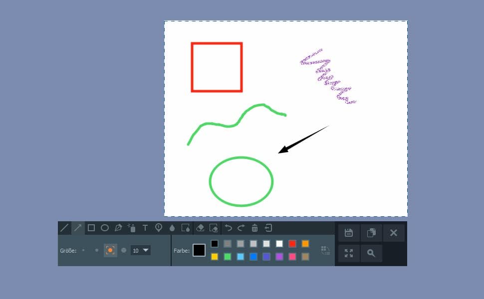 Screen Recorder - Videos, Audio und Screenshots aufnehmen am PC - für 3 PCs - lebenslange Laufzeit f