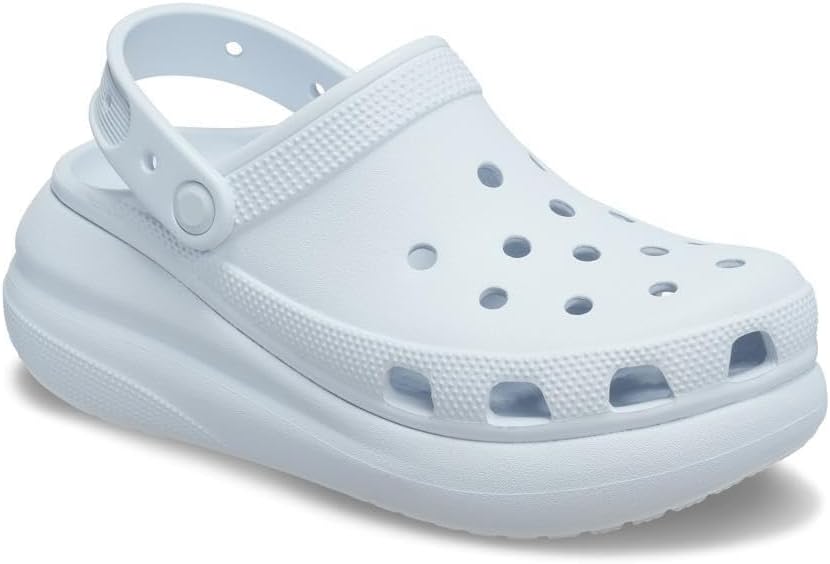 Crocs Classic 10001410, Hufen 36/37 EU Himmelseis, 36/37 EU Himmelseis
