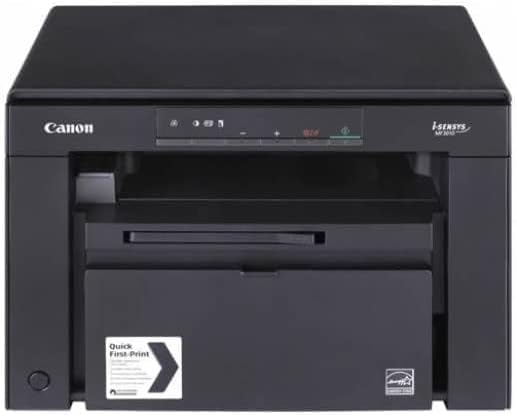 Canon Spausdintuvas Laser I-SENSYS MFP Mono MF3010 Bundle 2 x CRG725