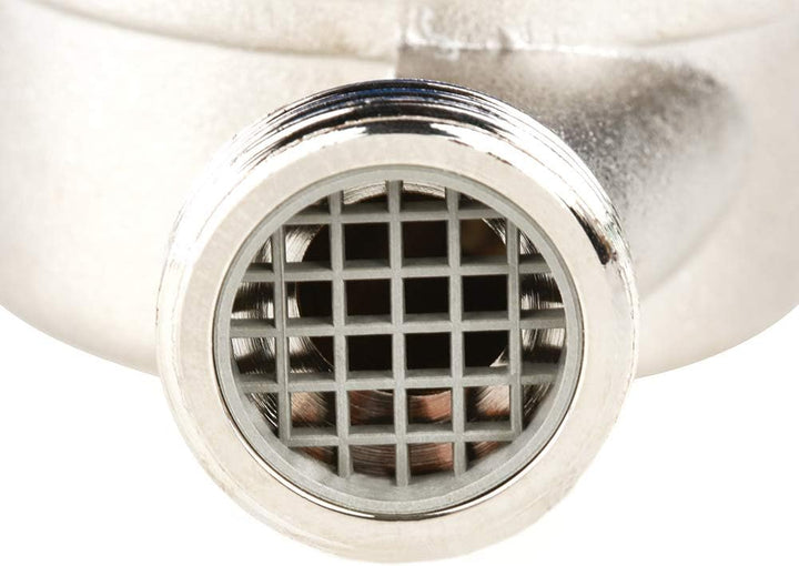 Wasserzähler, Kaltwasserzähler, Kunststoff-Wasserzähler, individuell für Zuhause