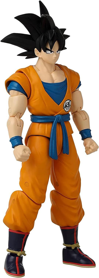 Bandai – Dragon Ball Super Super Hero – Dragon Star Figur 17 cm – Goku – 40720