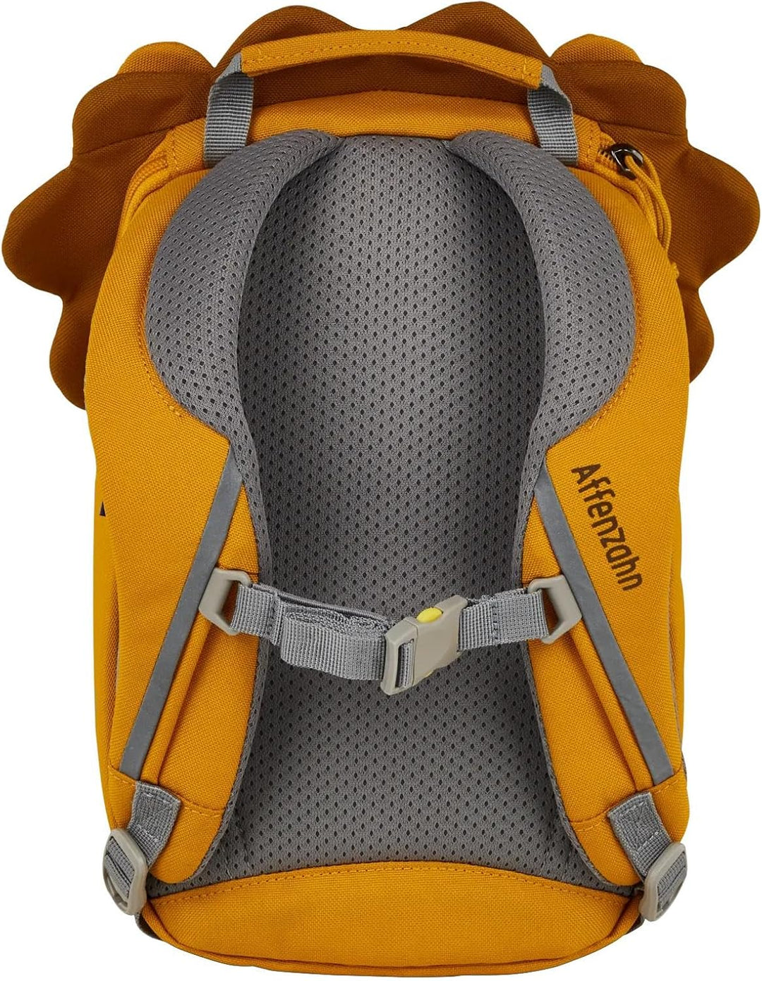 Affenzahn Kinderrucksack Kleiner Freund | Ergonomischer Kindergarten-Rucksack für Kinder von 1 bis 3