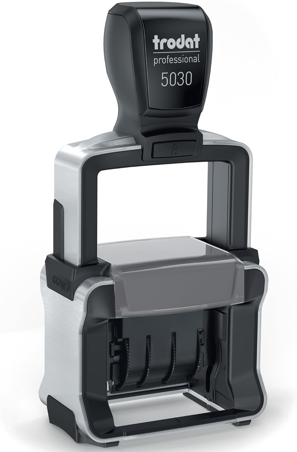 trodat Datumstempel 5030, französische Version 0092399738435