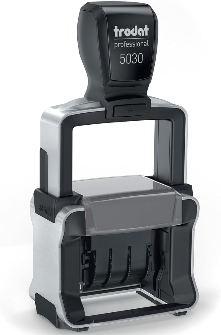 trodat Datumstempel 5030, französische Version 0092399738435