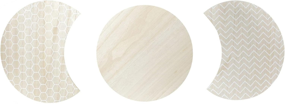 Home Deco Factory Tabelle, Holz, Metall, Beige/Weiss, Einheitsgrösse Einheitsgrösse Beige / Weiss, E