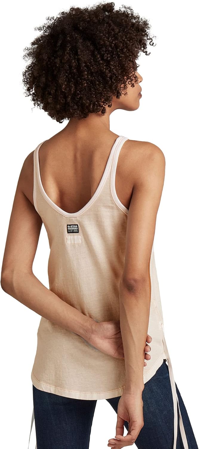 G-STAR RAW Herren Bronson Pleated Relaxed Tapered Chino, Mehrfarben (dk black D09152-9405-6484), 28W