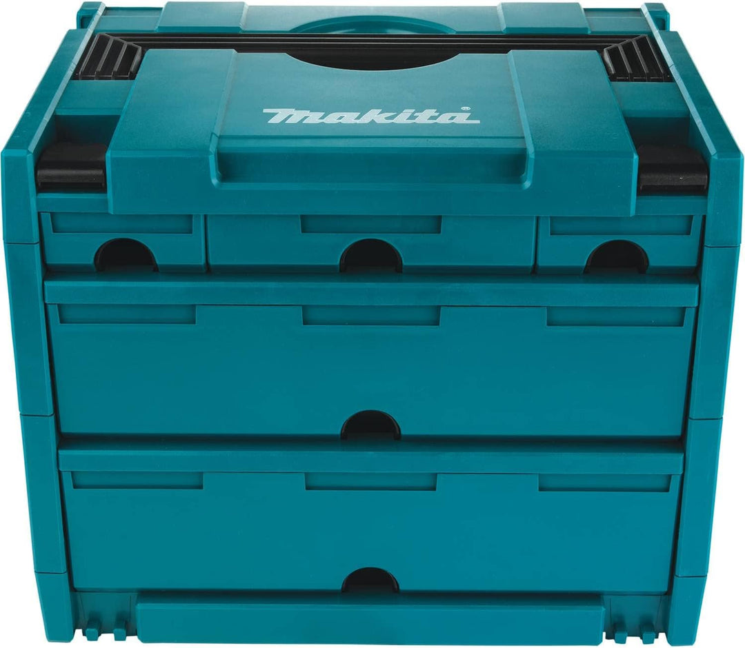 Makita P-84349 MAKSTOR Modell 4.5 Single