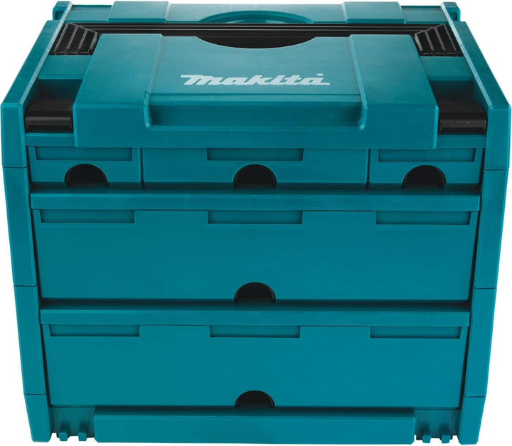 Makita P-84349 MAKSTOR Modell 4.5 Single