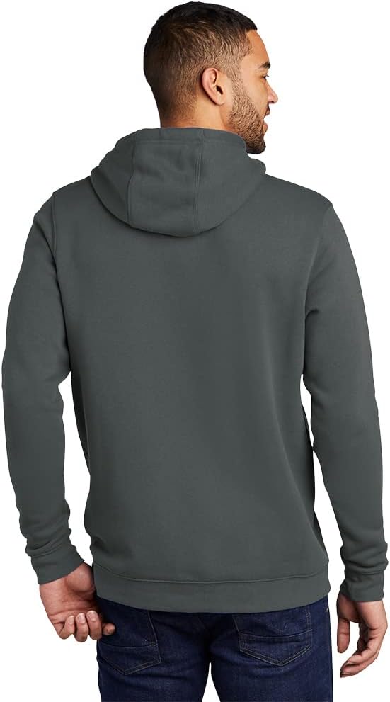 Nike Herren Park 20 T-Shirt S Anthrazit Weiss, S Anthrazit Weiß