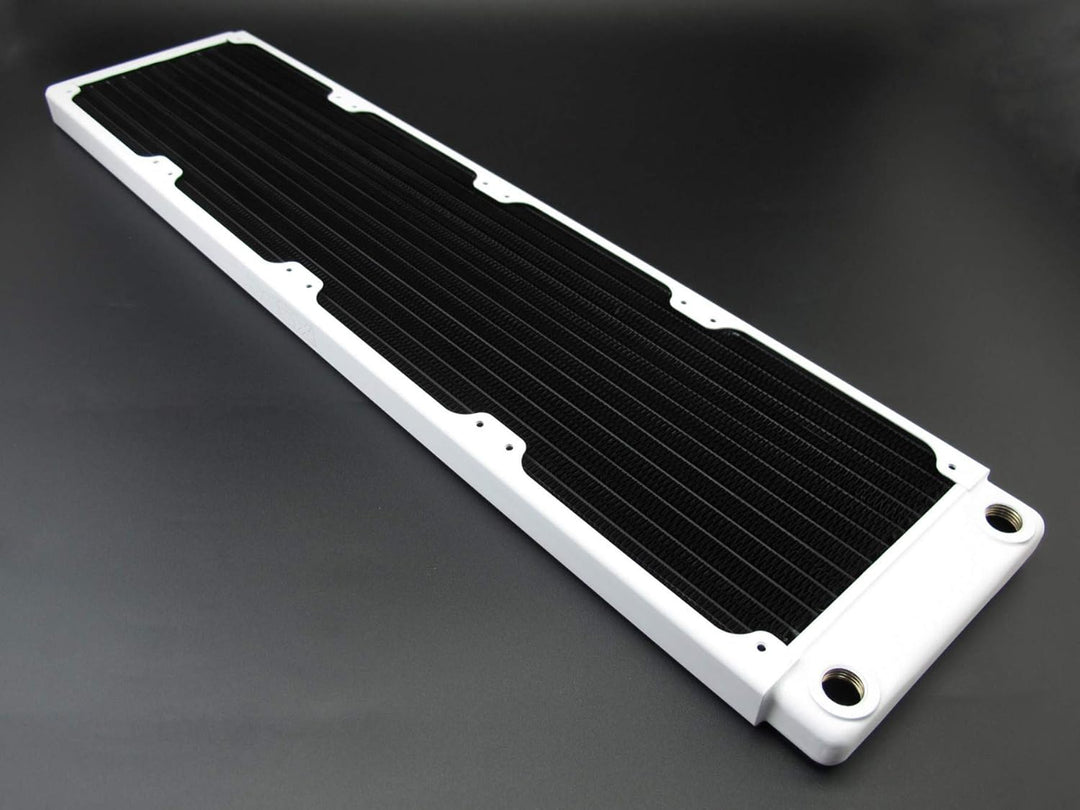 XSPC TX480 Radiateur TX480 Black, TX480 Black