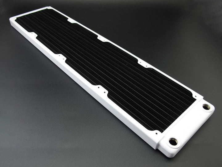 XSPC TX480 Radiateur TX480 Black, TX480 Black