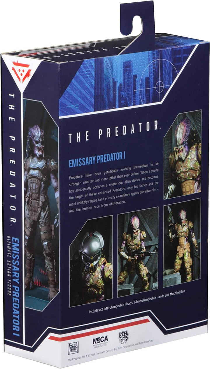 NECA 51574 Zubehör