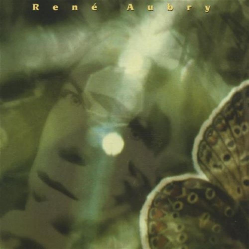 Apres la Pluie (1993), Audio-CD