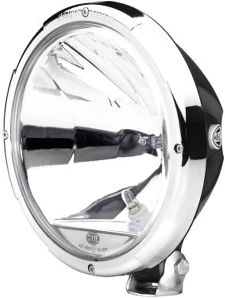 HELLA - Halogen-Fernscheinwerfer - Rallye 3003 - E1 3099/ECE-R7/ECE-R112 - 12/24V - 1F8 009 797-321