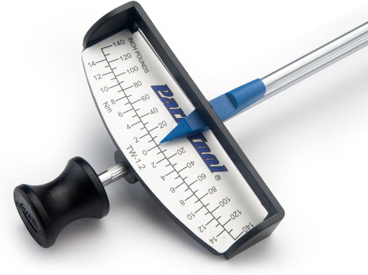 Park Tool Park Tool Unisex – Erwachsene Tw Drehmomentschlüssel, Mehrfarbig, Einheitsgrösse Park Tool