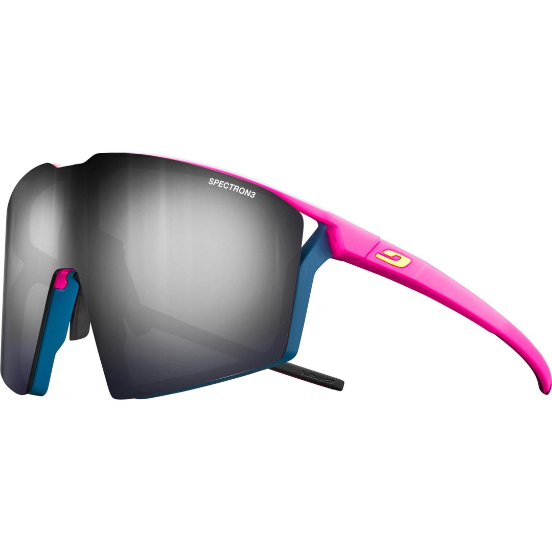 Julbo Unisex Edge Sunglasses, Blau