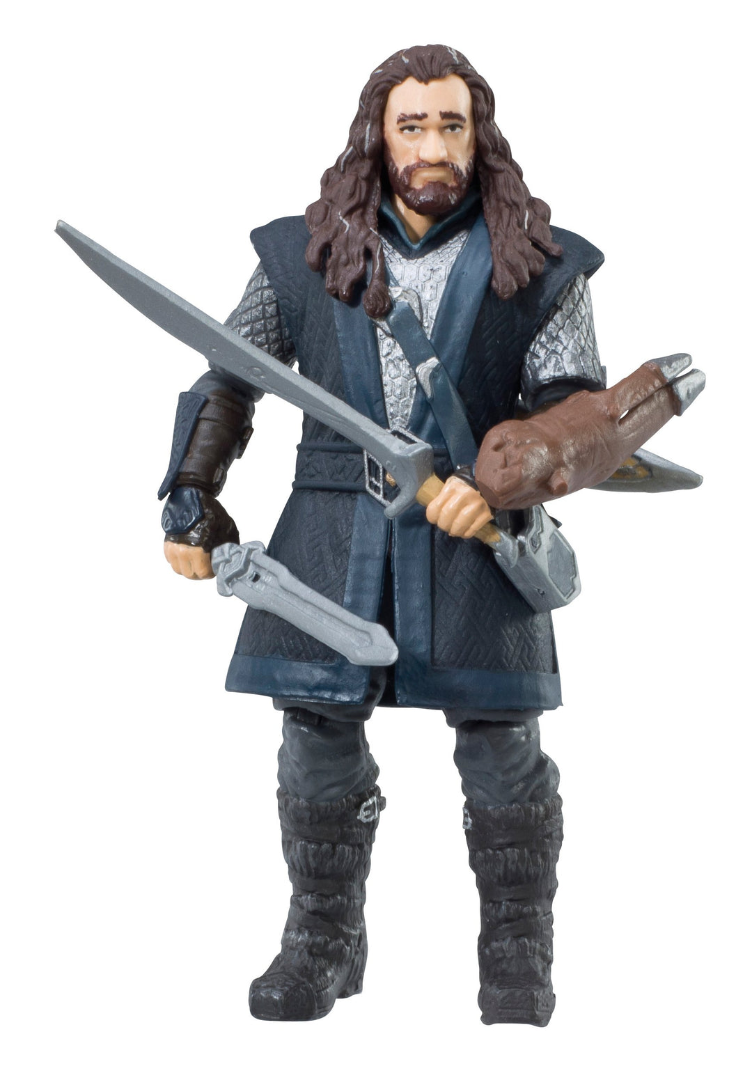 The Hobbit BD16003.0091 - Thorin Eichenschild - Figuren