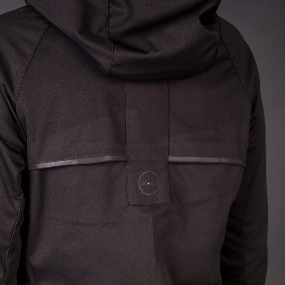 ZONE3 Damen Softshell Jacke