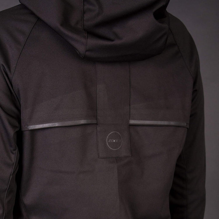 ZONE3 Damen Softshell Jacke