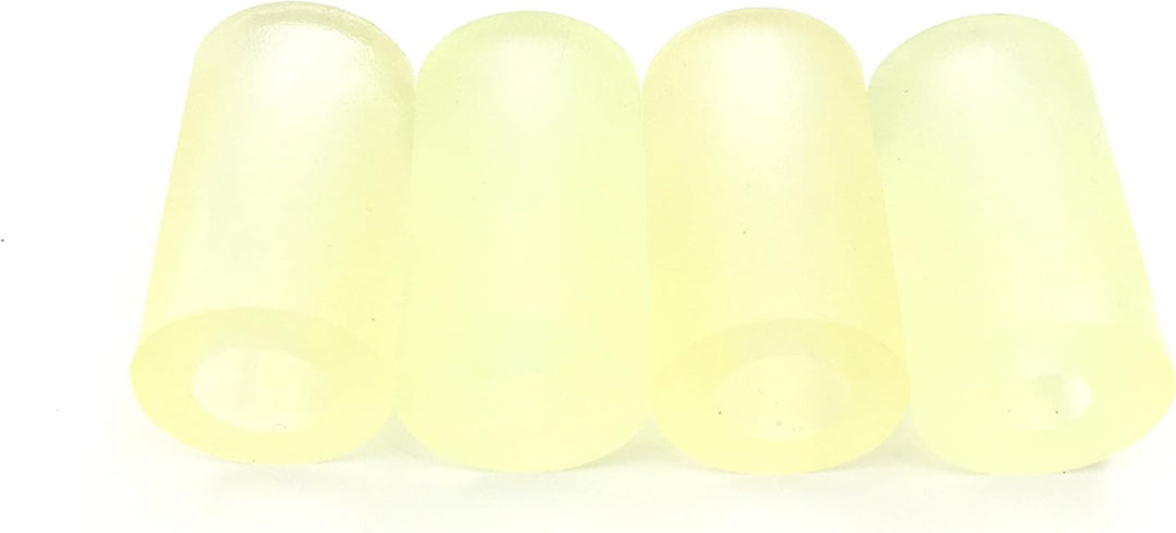 OKLILI 10 X PA03540-Y075 PA03540-G078 PA03540-Y078 Feed Roller Exit Roller Compatible with Fujitsu f