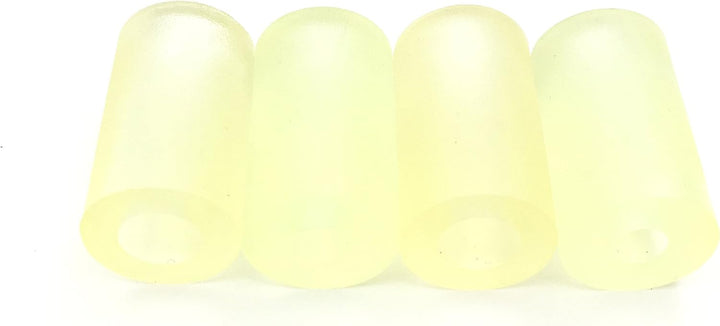 OKLILI 10 X PA03540-Y075 PA03540-G078 PA03540-Y078 Feed Roller Exit Roller Compatible with Fujitsu f