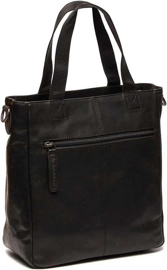 The Chesterfield Brand Nevada - Shopper 26 cm Schwarz, Schwarz