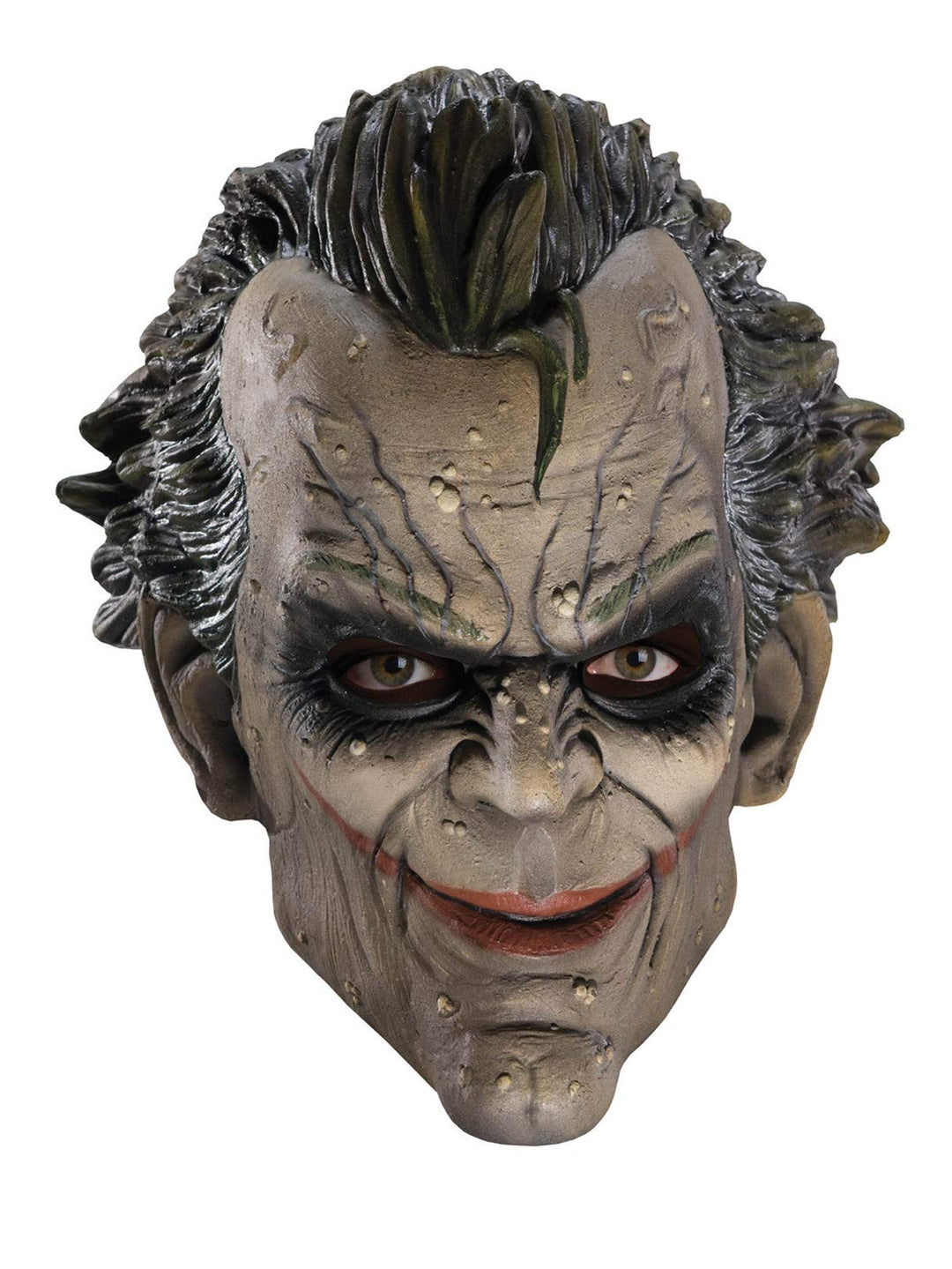 The Joker Adult Mask Gr. STD