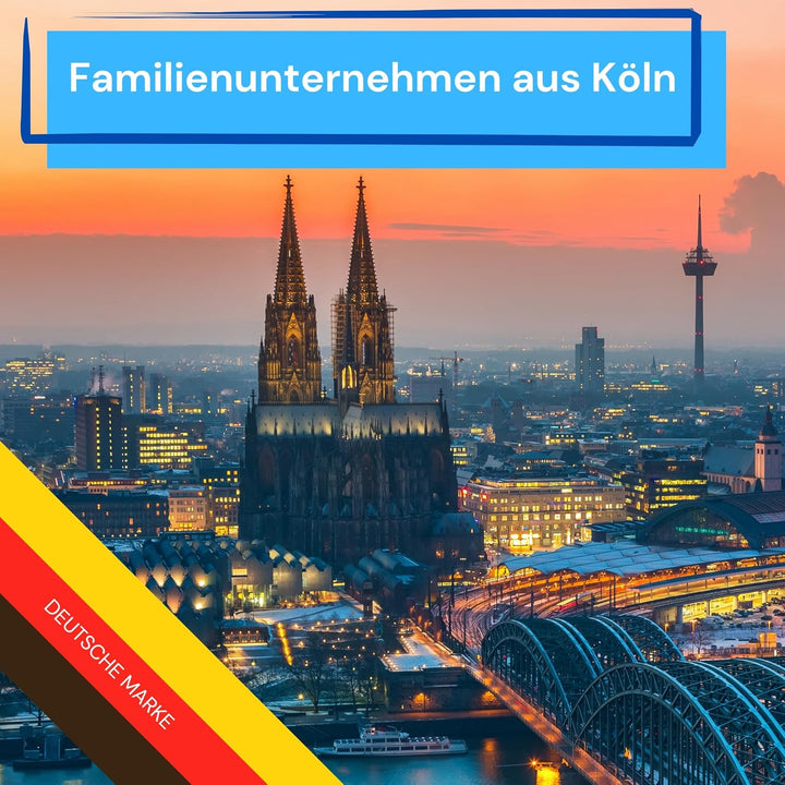 Raumentfeuchter-Nachfüllpackungen Granulat Luftentfeuchter - 8E - (24 x Nachfüllpackung 400 Gramm),