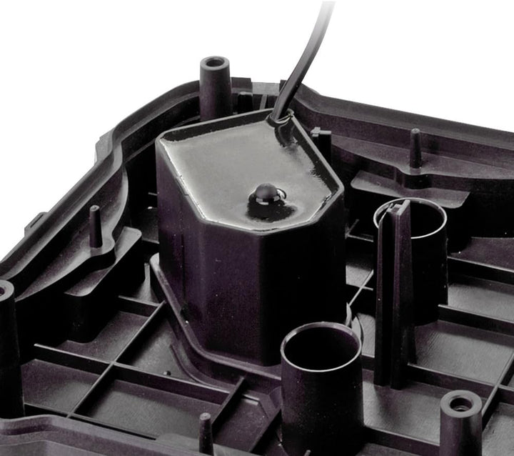 Ferplast Hydor BLUEXTREME 700 Aussenfilter, für Aquarien bis max. 150 Liter BLUEXTREME 700W, BLUEXTR