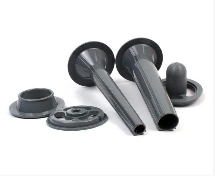 KENWOOD – KW715557 Adapter-Set für kleine Haushaltsgeräte